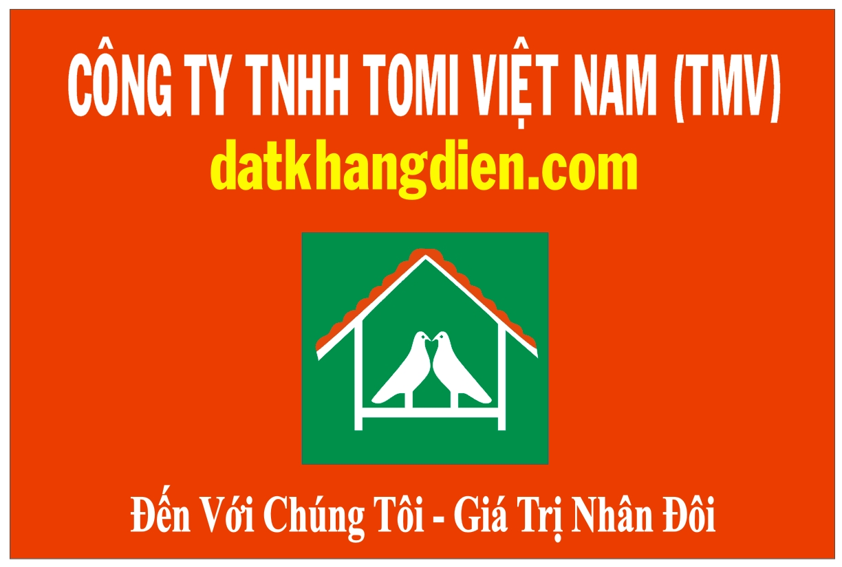Một số dự án thuộc quận 9 cũ