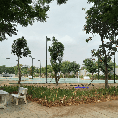 Hình ảnh dự án Rio vista